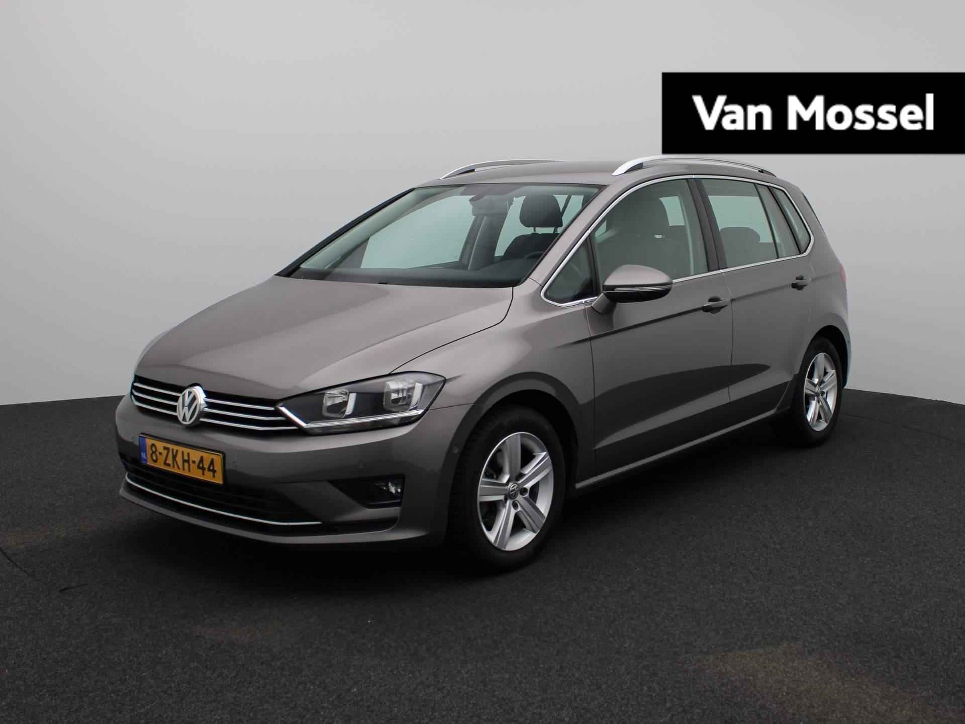 Volkswagen Golf Sportsvan BOVAG 40-Puntencheck