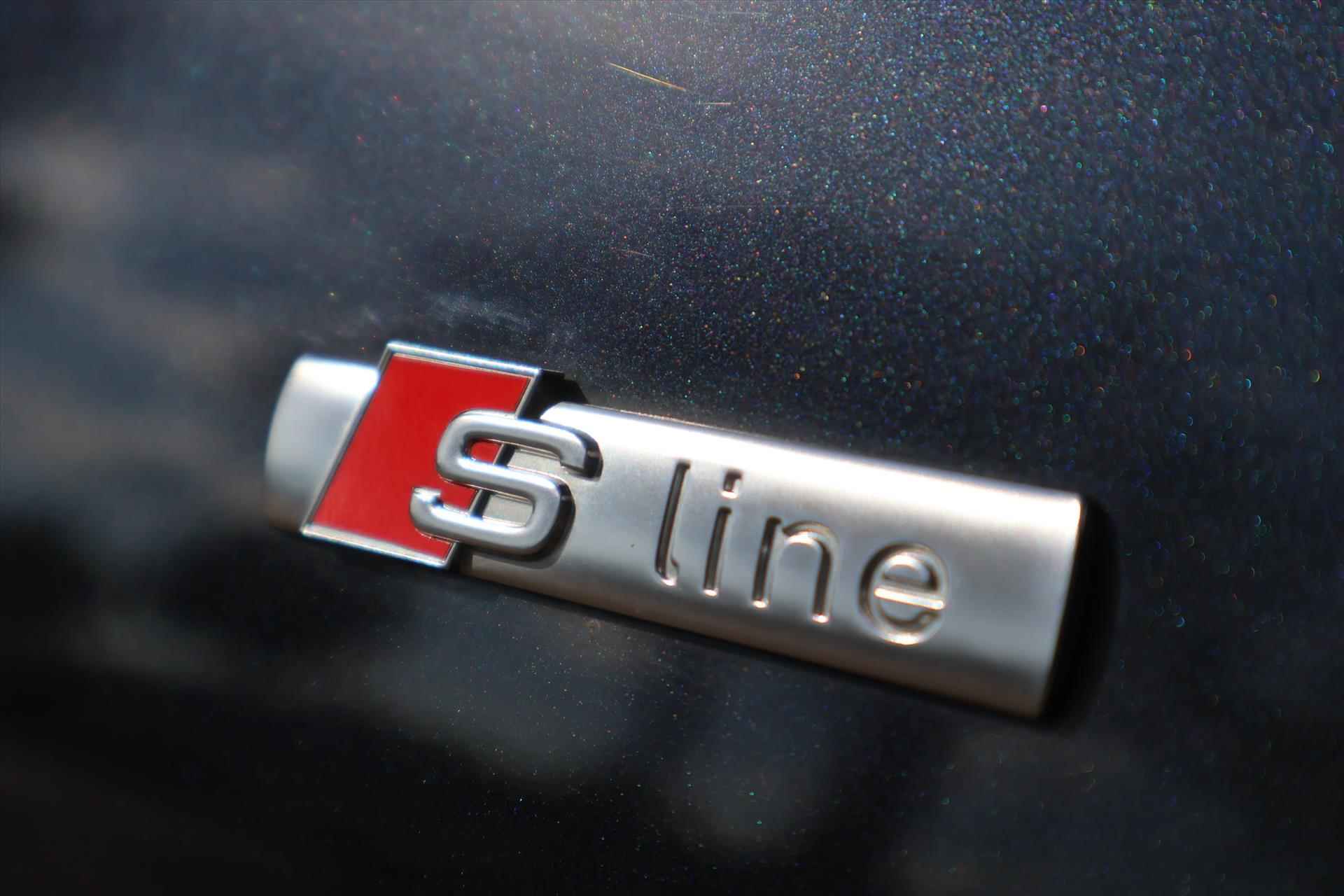 Audi A6 1.8 TFSI Avant S-Line 190pk I Navigatie I Climate | Cruise | 1e eigenaar - 14/58