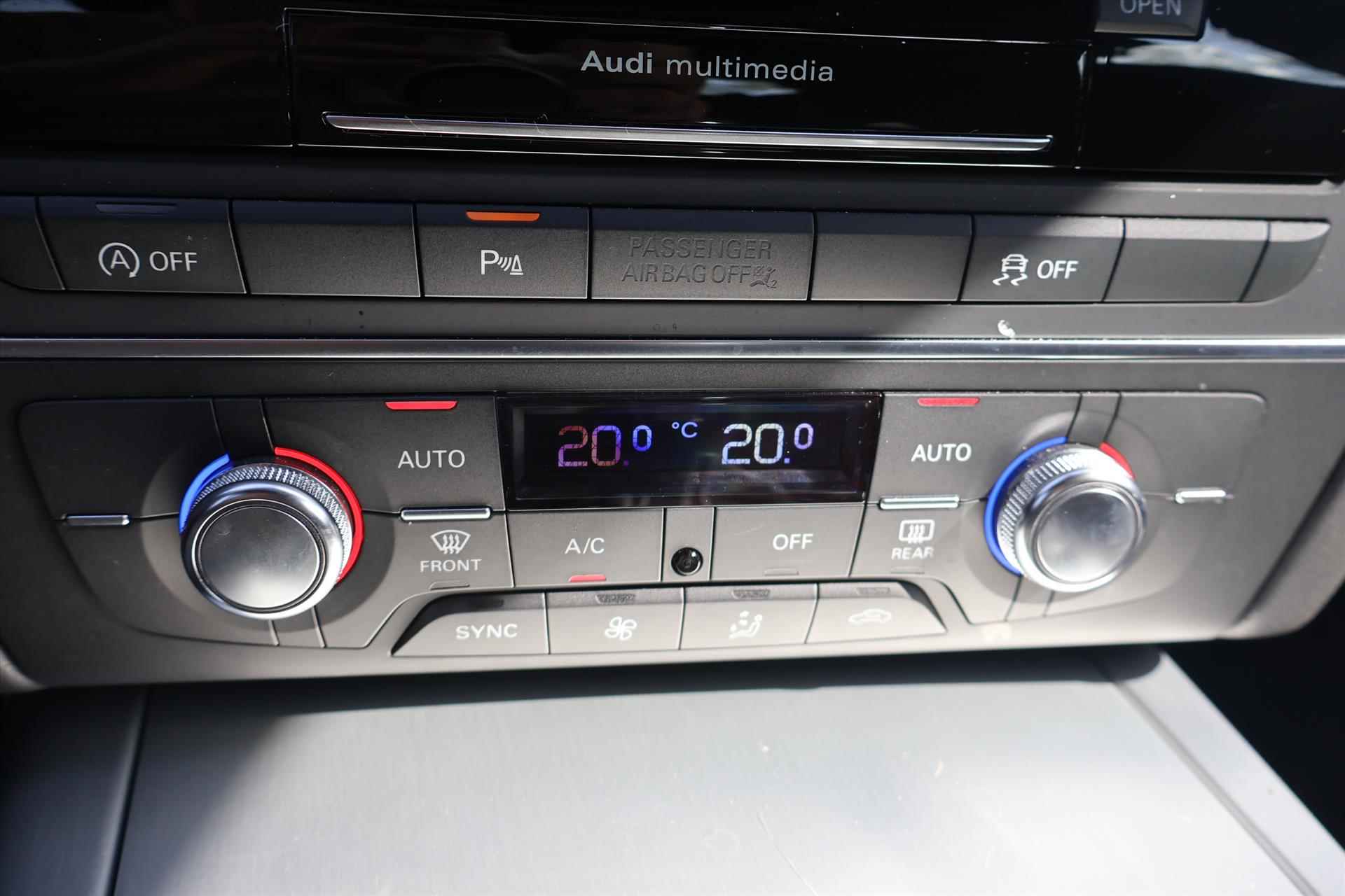Audi A6 1.8 TFSI Avant S-Line 190pk I Navigatie I Climate | Cruise | 1e eigenaar - 34/58