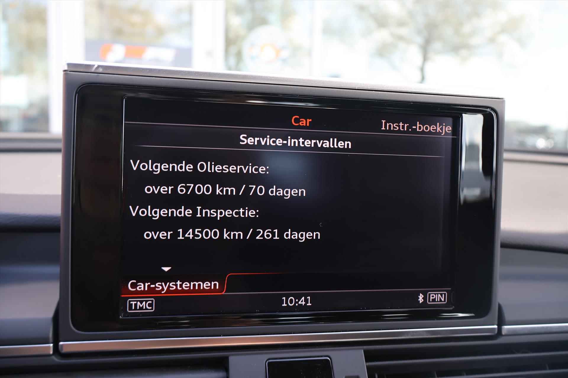 Audi A6 1.8 TFSI Avant S-Line 190pk I Navigatie I Climate | Cruise | 1e eigenaar - 36/58