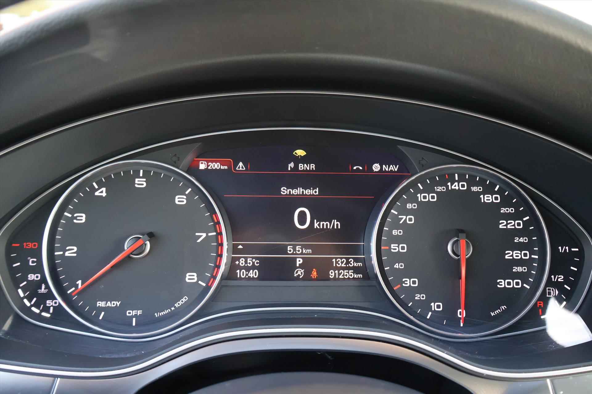 Audi A6 1.8 TFSI Avant S-Line 190pk I Navigatie I Climate | Cruise | 1e eigenaar - 46/58