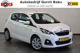 Peugeot 108 1.0 e-VTi Allure Navigatie ClimateControl Camera 2 jaar garantie mogelijk* (vraag naar de voorwaarden)