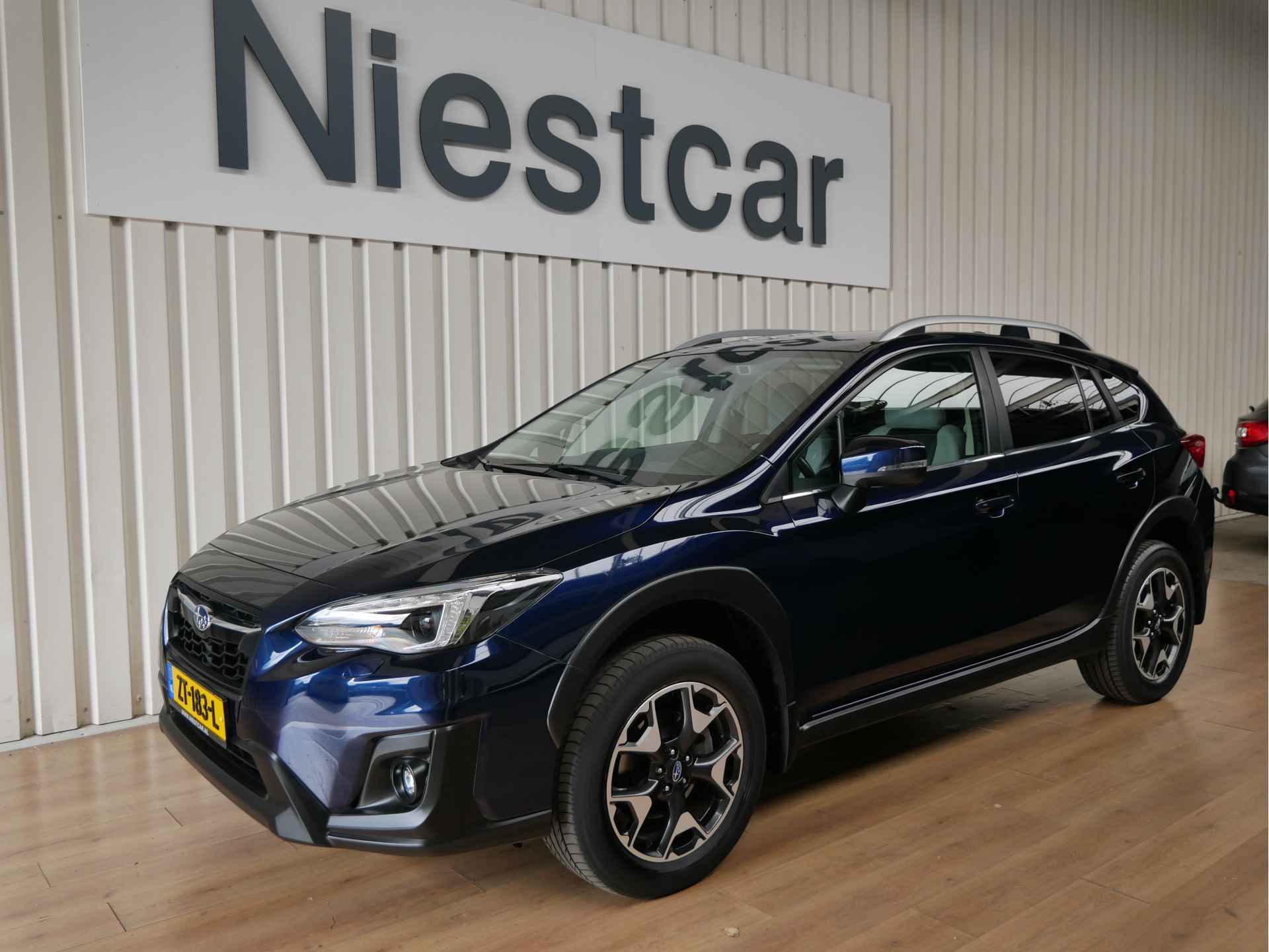 Subaru XV 1.6i Premium - 7/26