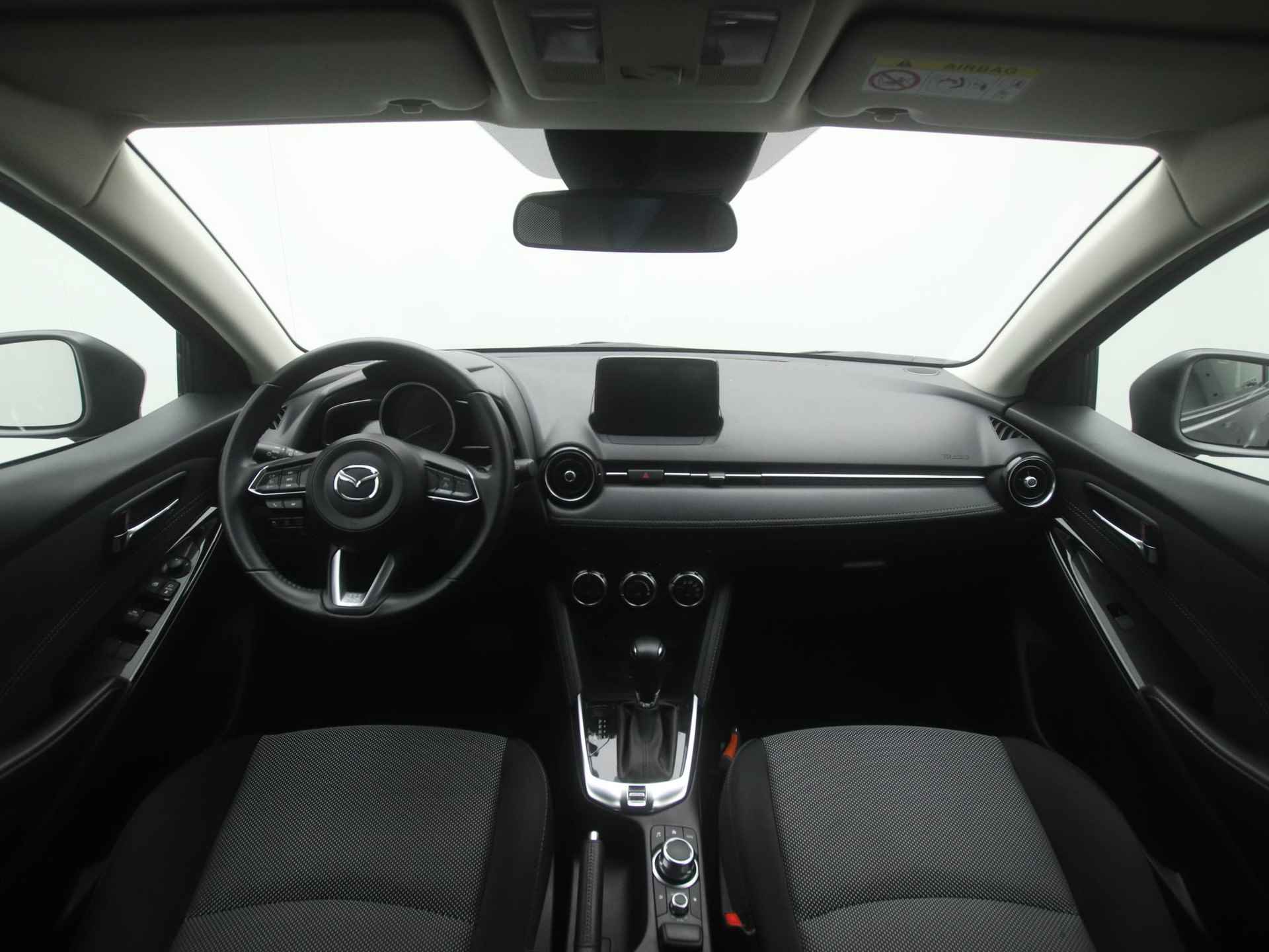 Mazda 2 1.5 SkyActiv-G GT-M automaat : dealer onderhouden - 20/44