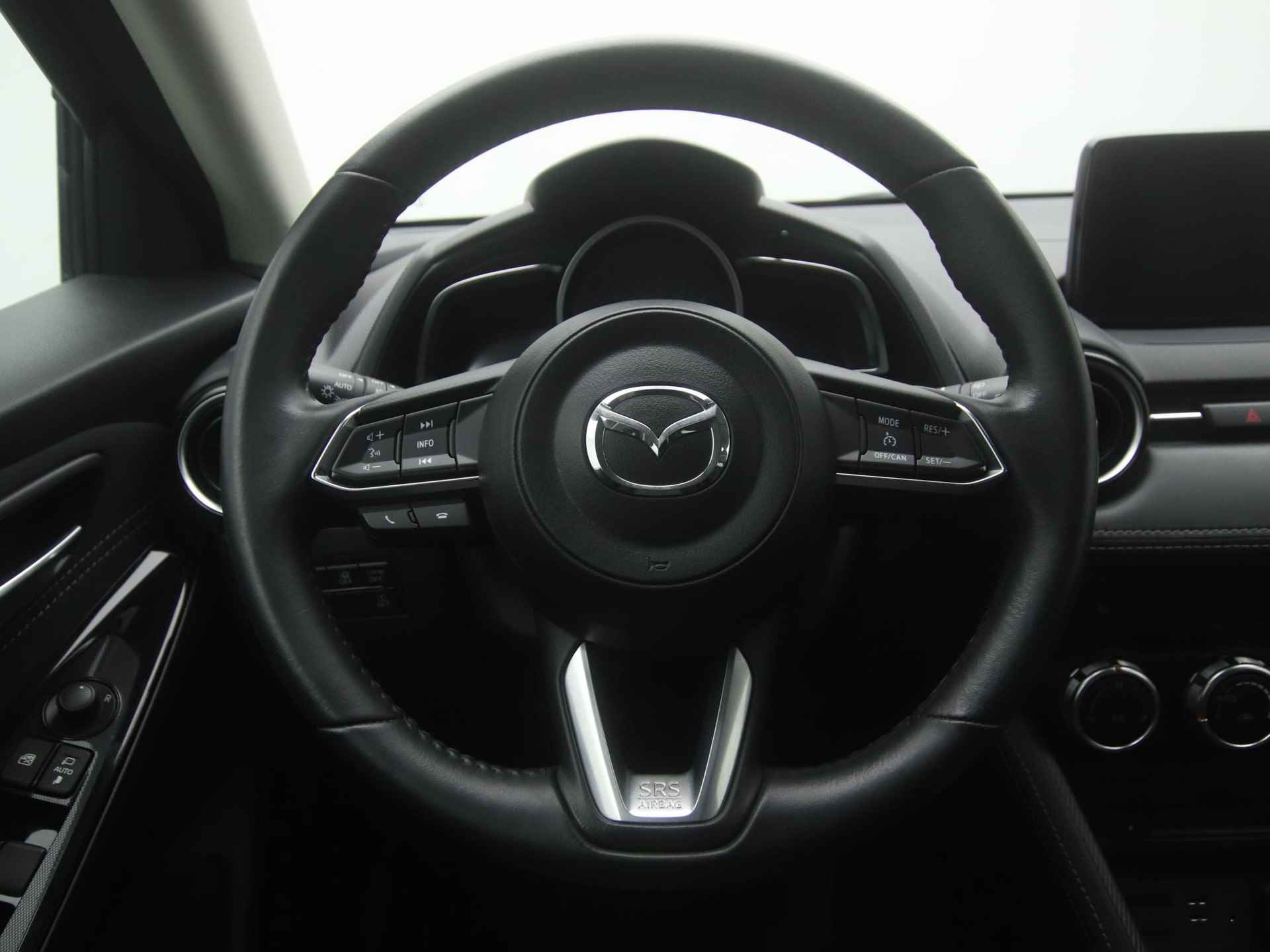 Mazda 2 1.5 SkyActiv-G GT-M automaat : dealer onderhouden - 22/44