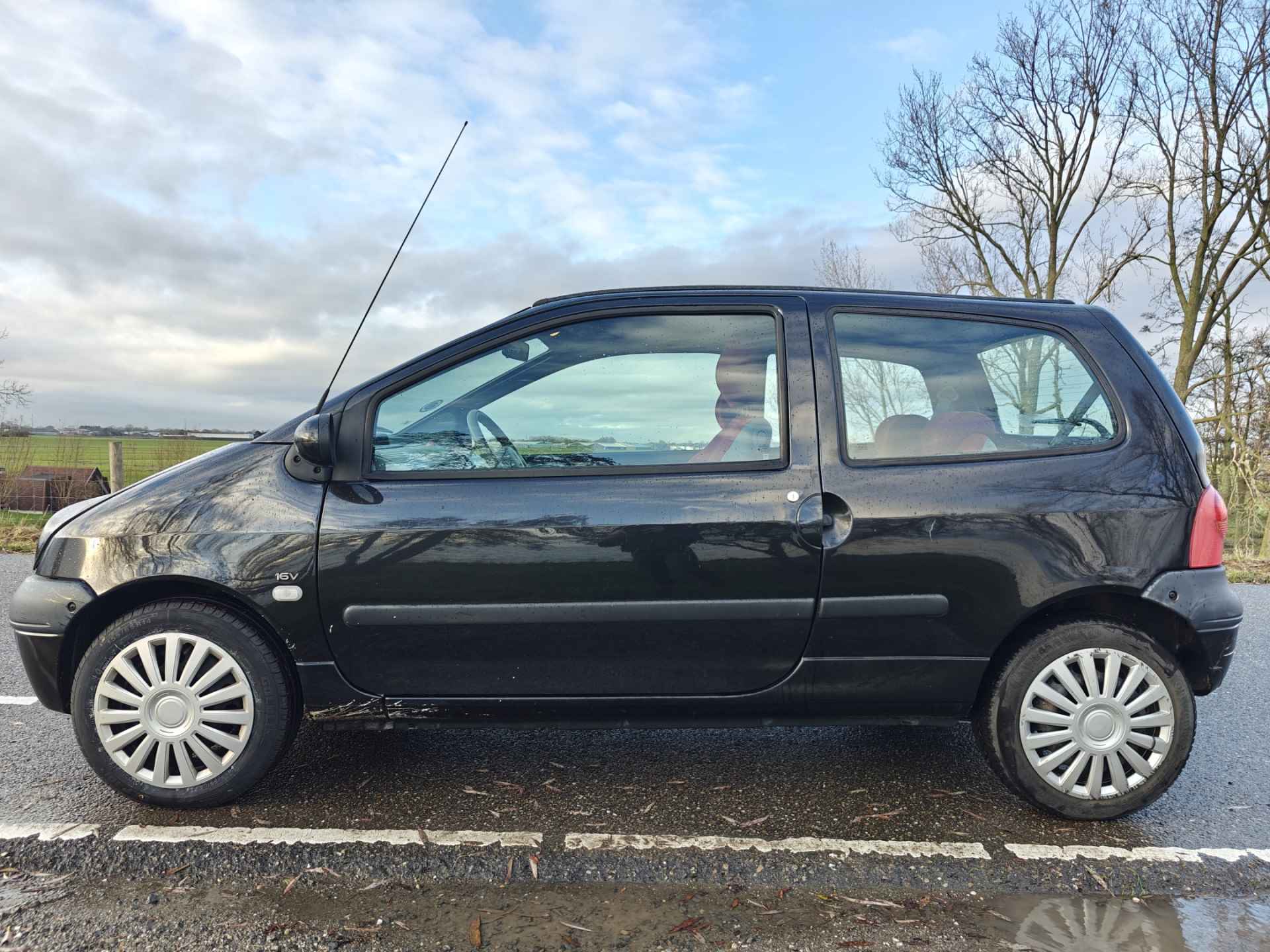 Renault Twingo 1.2-16V Privilège | Nw APK - 11/15