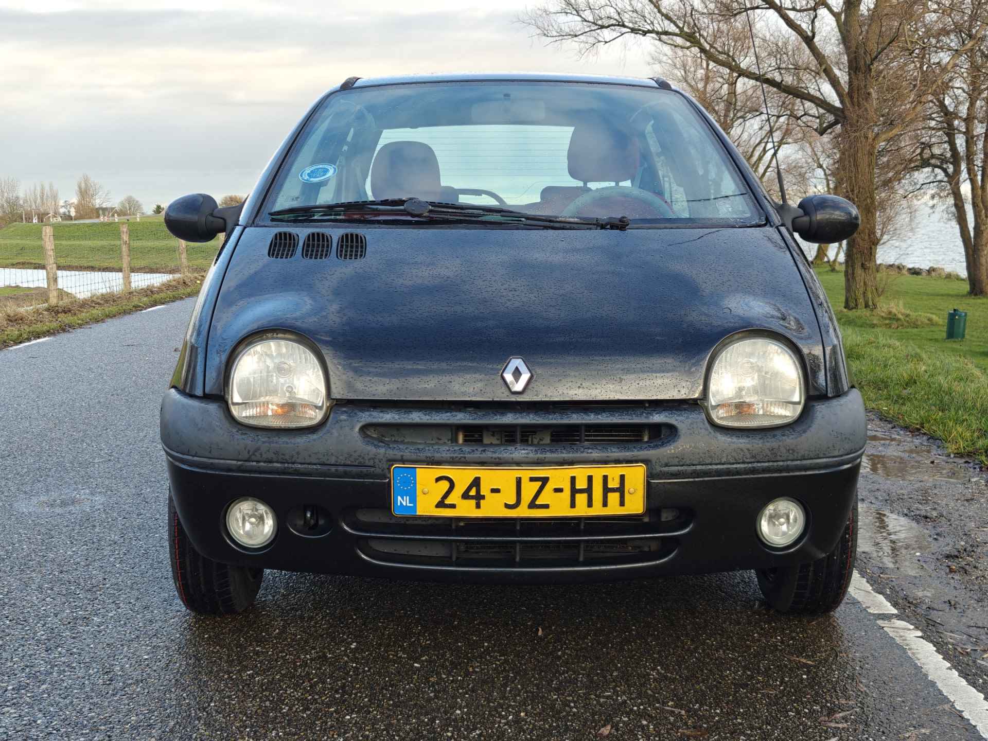 Renault Twingo 1.2-16V Privilège | Nw APK - 13/15