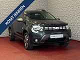 Dacia Duster 1.3 TCe 150 NAVI CAMERA LED ECC JOURNEY PDC LMV STOELVERW.