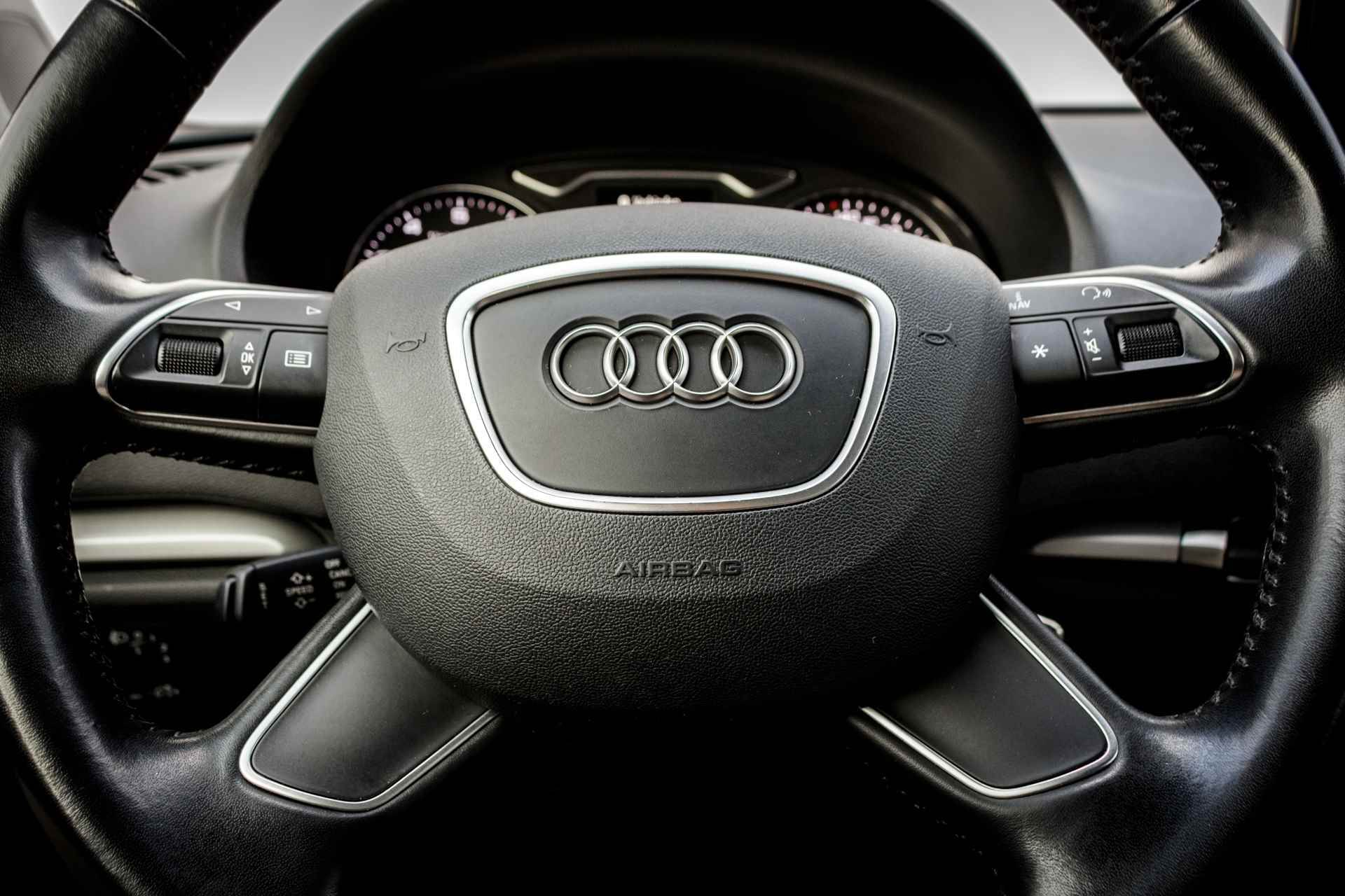 Audi A3 Sportback 1.4 150 PK TFSI CoD Attraction Pro Line . | Clima | Navigatie | 16 INCH LMV | CR Control - 13/33