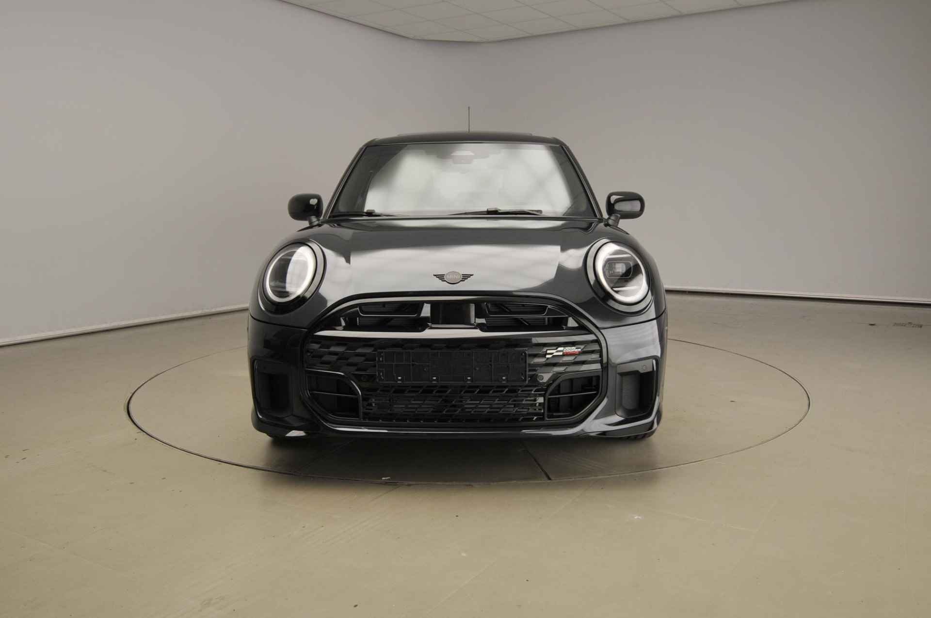 MINI 5-deurs C John Cooper Works Trim + Package M | Maximaal MINI - 6/50