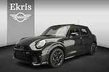 MINI 5-deurs C John Cooper Works Trim + Package M | Maximaal MINI