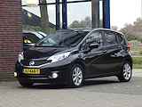 Nissan Note 1.2 DIG-S Tekna