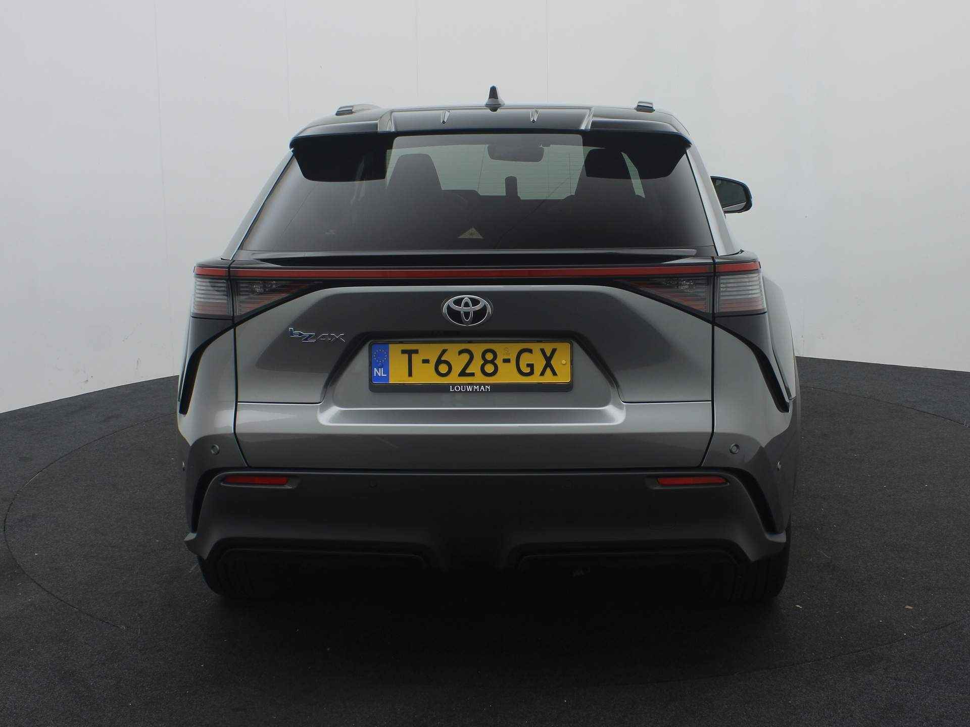 Toyota Bz4x Premium 71 kWh *Demo* | Zwart Leder Interieur | Glazen Panoramadak | - 26/47