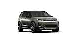 Land Rover Discovery Sport P270e Dynamic SE Limited Edition