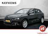 Citroen C4 Cactus SUV Feel 110 pk | Navigatie | Achteruitrijcamera | Parkeersensoren | DAB | LED | Climate | Cruise | Apple Carplay