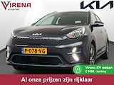 Kia e-Niro DynamicLine 64 kWh - Adaptief Control - Climate Control - Navigatie - Apple/Android Carplay - Fabrieksgarantie Tot 2029