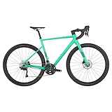 Scott Speedster Gravel 30 Heren Mentha Green M54 2025