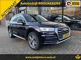 Audi Q5 2.0 TFSI quattro Sport Pro Line S