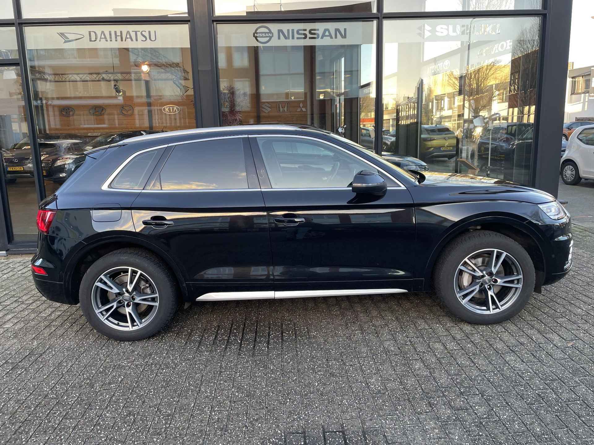 Audi Q5 2.0 TFSI quattro Sport Pro Line S - 3/21