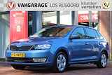 SKODA Rapid 1.2 TSI Greentech *JOY* | Incl. NAP | Navigatie | Cruise & Climate Control | Stoelverwarming | Orig. NL |