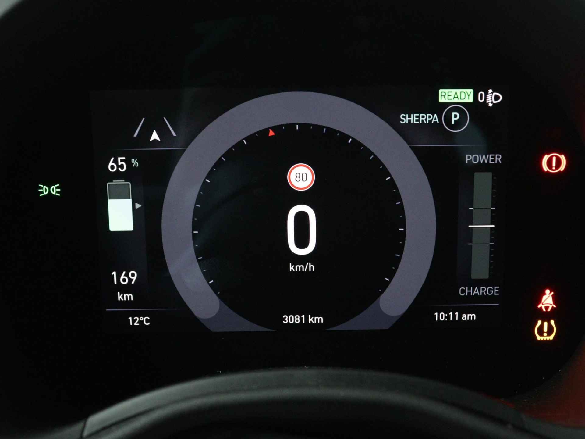 Fiat 500e Icon 42 kWh | Navigatie | Apple Carplay | Climate Control | LMV 16" - 7/58