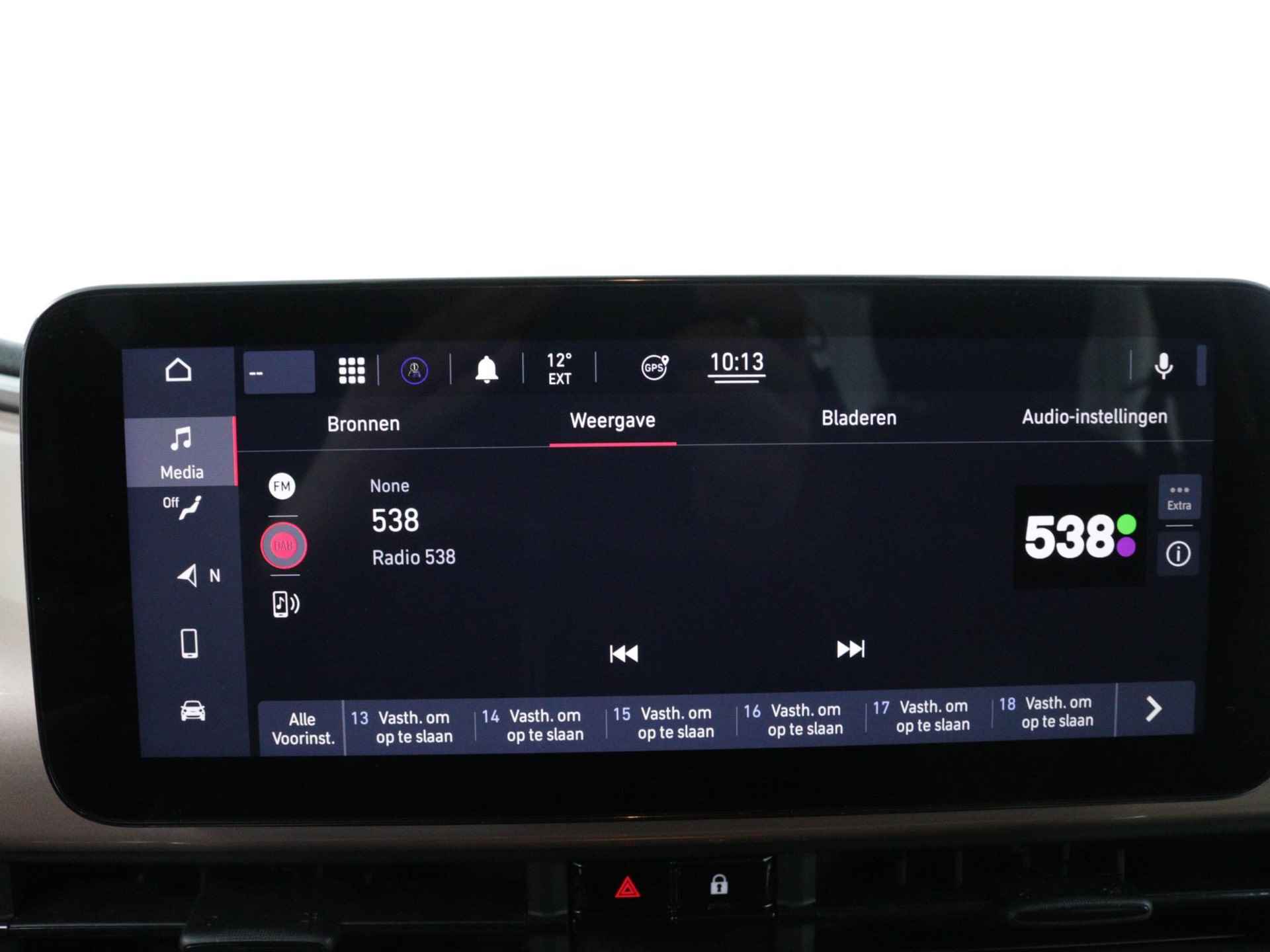 Fiat 500e Icon 42 kWh | Navigatie | Apple Carplay | Climate Control | LMV 16" - 46/58