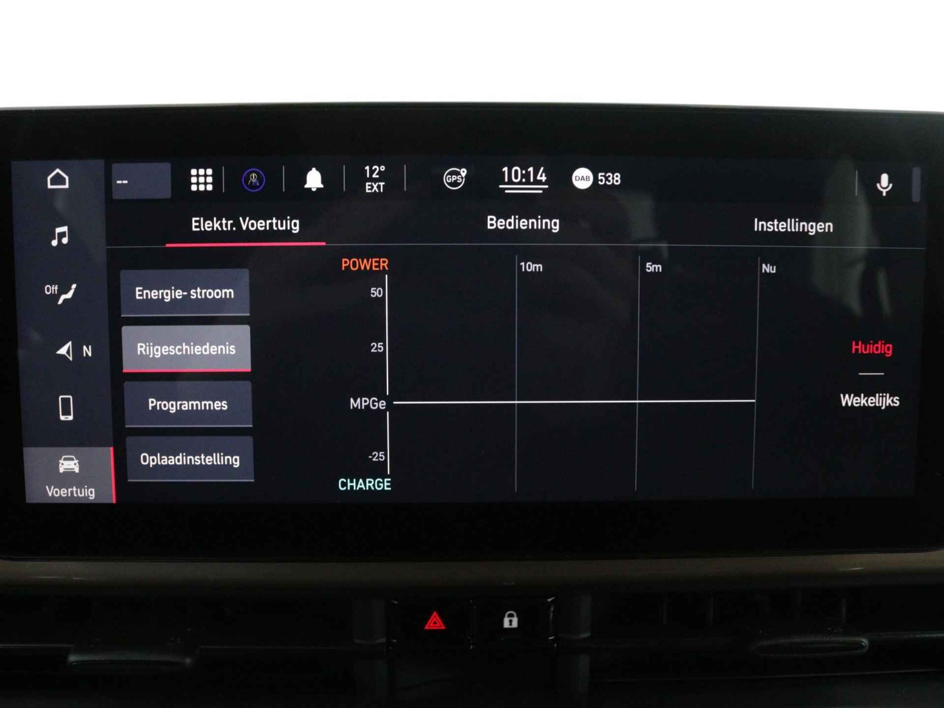 Fiat 500e Icon 42 kWh | Navigatie | Apple Carplay | Climate Control | LMV 16" - 52/58