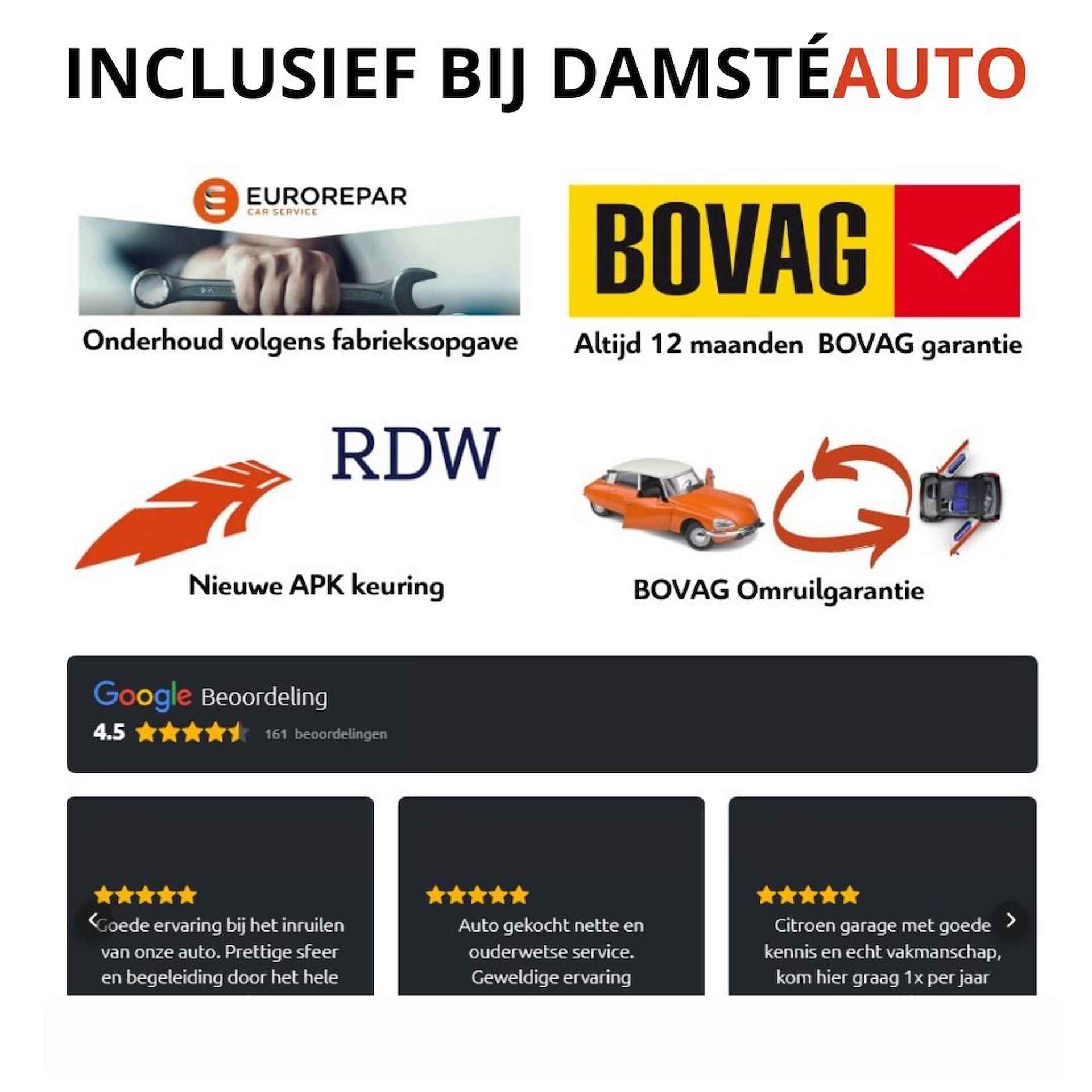 Citroën C3 PureTech 83pk Feel │ Connect Nav DAB+ │ Two Tone dak Onyx Black - 2/53