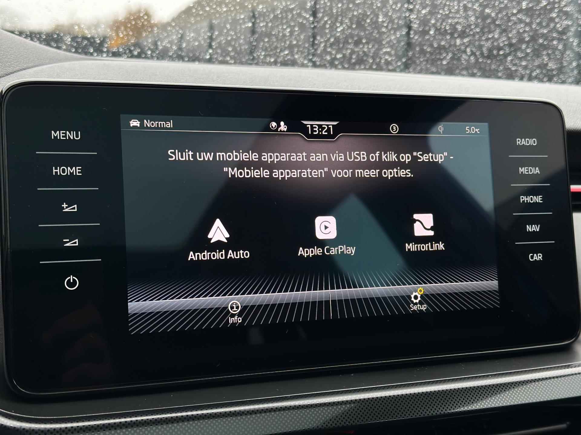 Skoda Scala 1.0 TSI Monte Carlo CarPlay Panorama - 16/36