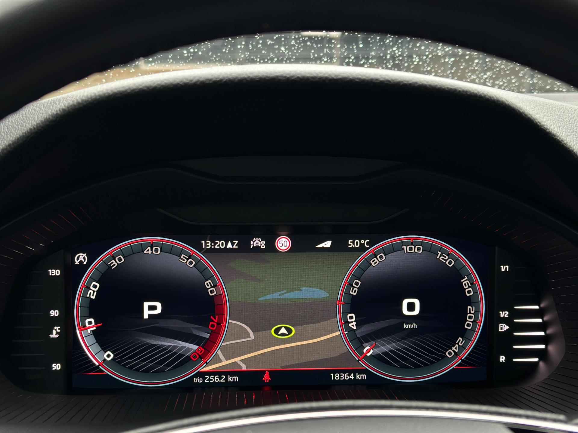 Skoda Scala 1.0 TSI Monte Carlo CarPlay Panorama - 25/36