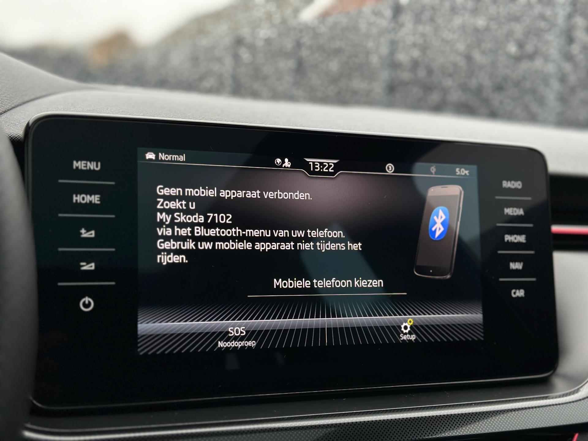 Skoda Scala 1.0 TSI Monte Carlo CarPlay Panorama - 29/36