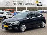 DS DS 4 1.6 155pk Chic Automaat|Camera|Navigatie|1ste eigenaar!