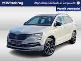 Škoda Karoq 1.5 TSI ACT 150PK Sportline / Digitale Cockpit / 19" LMV / Achteruitrijcamera / Elektrische Achterklep / Stoelverwarming V+A