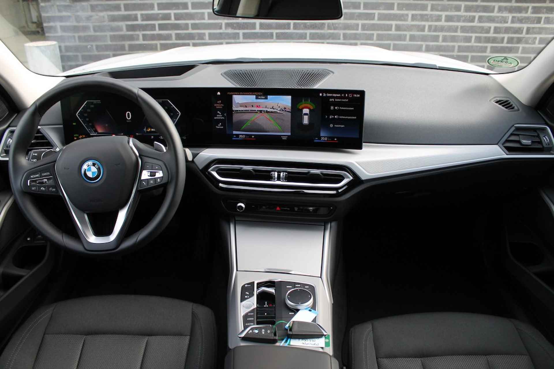 BMW 3-serie Touring 320e - Wide Screen - Head-up display - El. Kofferklep - 3/70