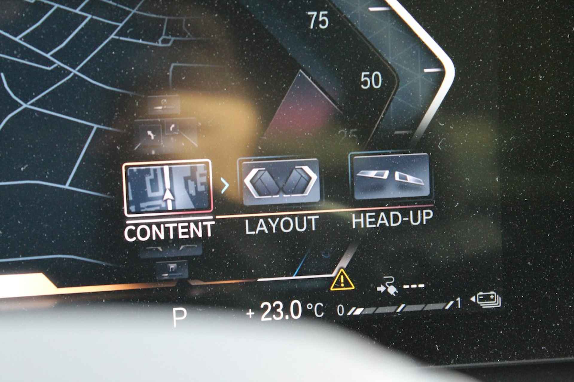 BMW 3-serie Touring 320e - Wide Screen - Head-up display - El. Kofferklep - 60/70