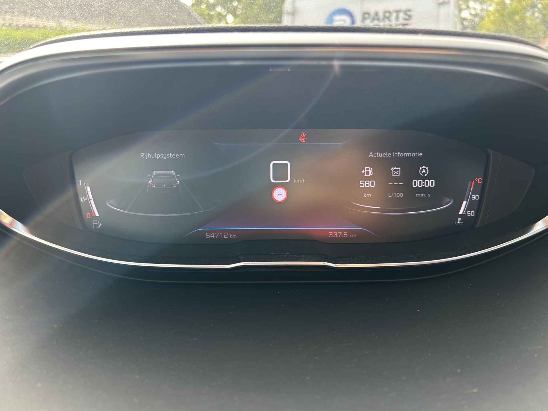 Peugeot 5008 1.2 PureTech Active Pack Business | LED | Cruise Control | Airco | Navigatie | Rijklaar + 12 Maand BOVAG Garantie - 19/48