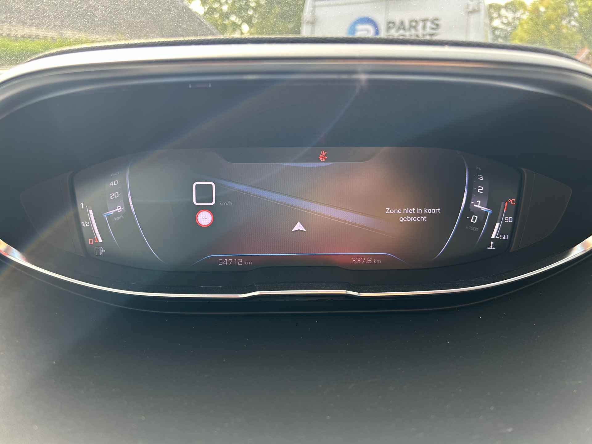 Peugeot 5008 1.2 PureTech Active Pack Business | LED | Cruise Control | Airco | Navigatie | Rijklaar + 12 Maand BOVAG Garantie - 21/48