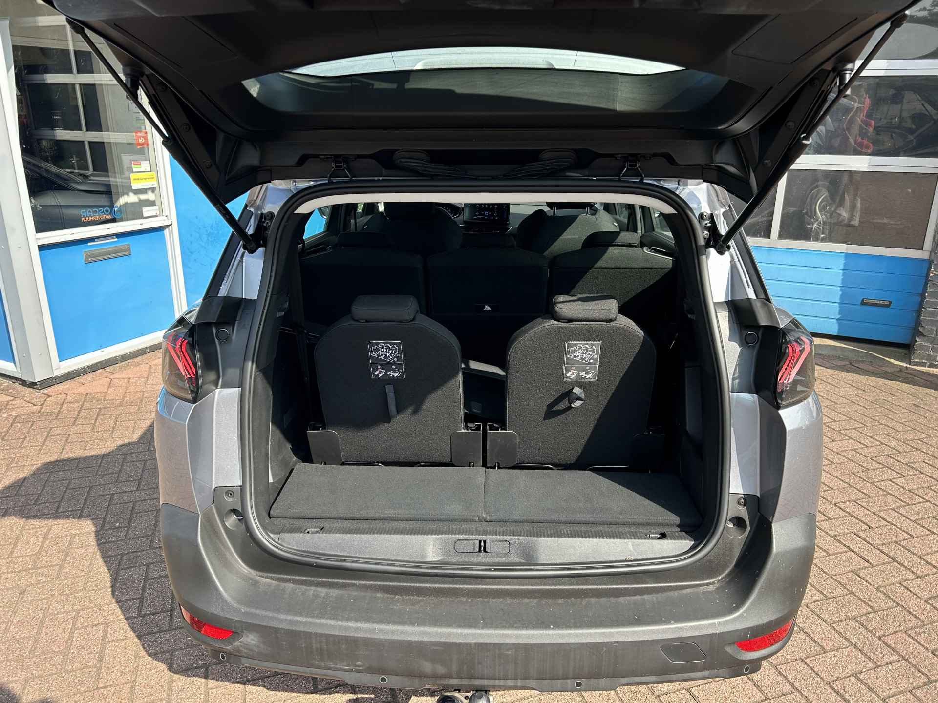 Peugeot 5008 1.2 PureTech Active Pack Business | LED | Cruise Control | Airco | Navigatie | Rijklaar + 12 Maand BOVAG Garantie - 37/48