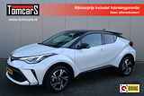 Toyota C-HR 2.0 Hybrid 184PK Automaat Executive Carplay-android/Parkeerhulp/Winter-pack