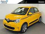 Renault Twingo Z.E. R80 Collection Automaat Airco apple carplay android auto zeer mooie auto dealer onderhouden €2000 SUBSIDIE NOG KORT GELDIG