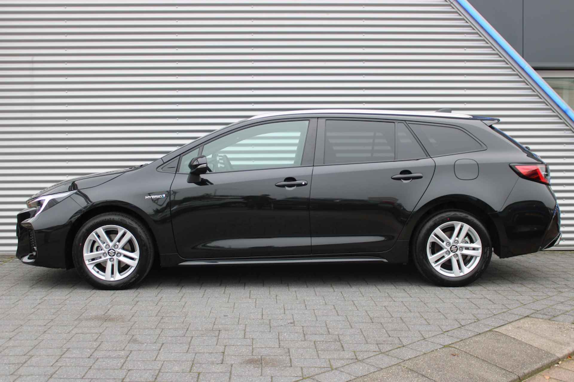 Suzuki Swace 1.8 Hybrid Style *NIEUW! Direct leverbaar! - 7/11