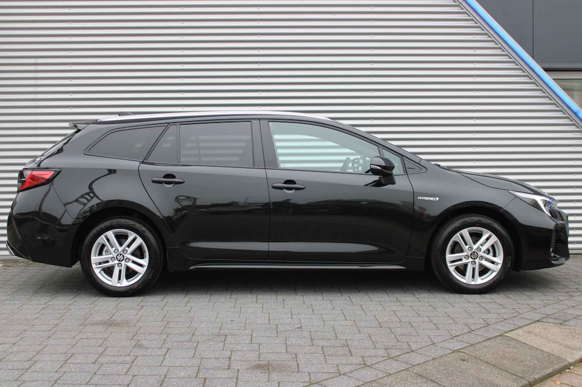 Suzuki Swace 1.8 Hybrid Style *NIEUW! Direct leverbaar! - 8/11