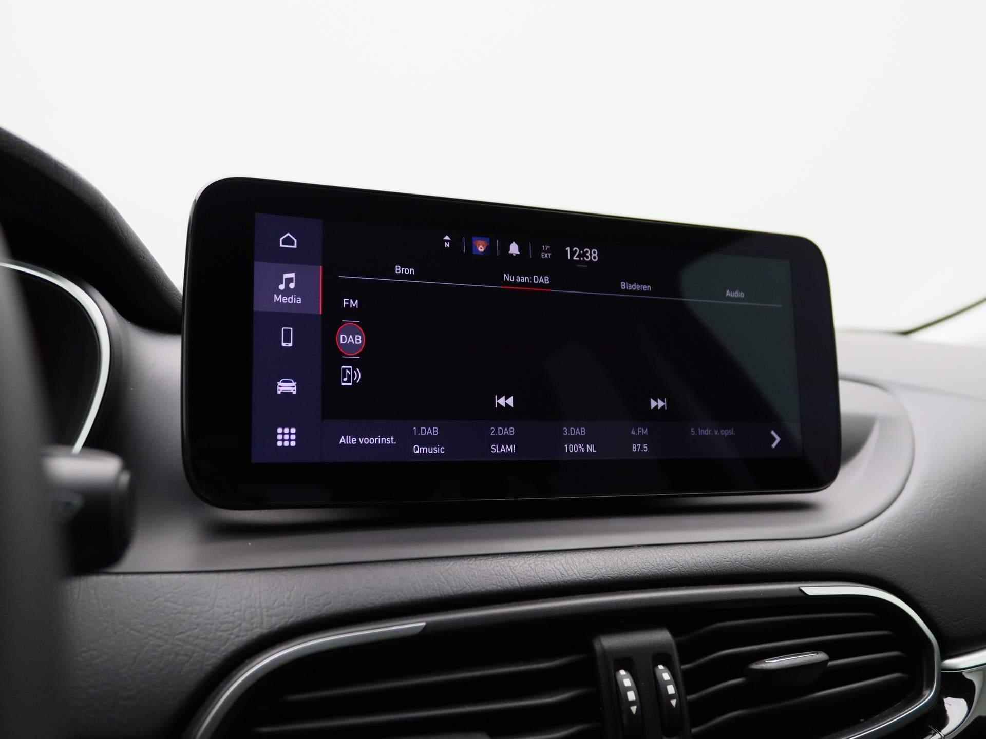 Fiat Tipo Stationwagon 1.0 Life | Camera | Climate control | Apple Carplay/Android Auto - 28/41