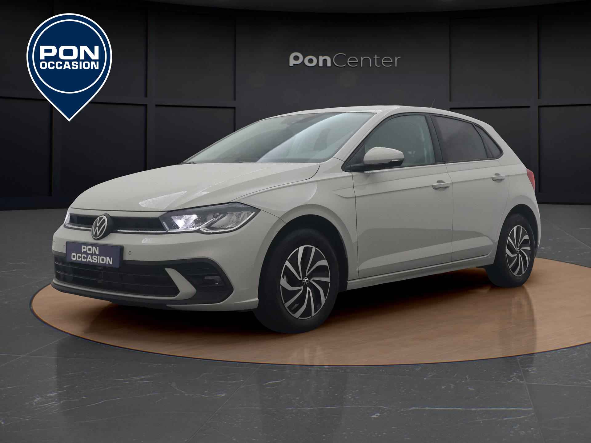 Volkswagen Polo BOVAG 40-Puntencheck