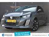 Peugeot e-208 EV Allure 51kWh LongRange 3 Fase DEMO-DEAL! | Adaptive Cruise | Navigatie | Achteruitrijcamera | Climate Control | Full-LED | Wa