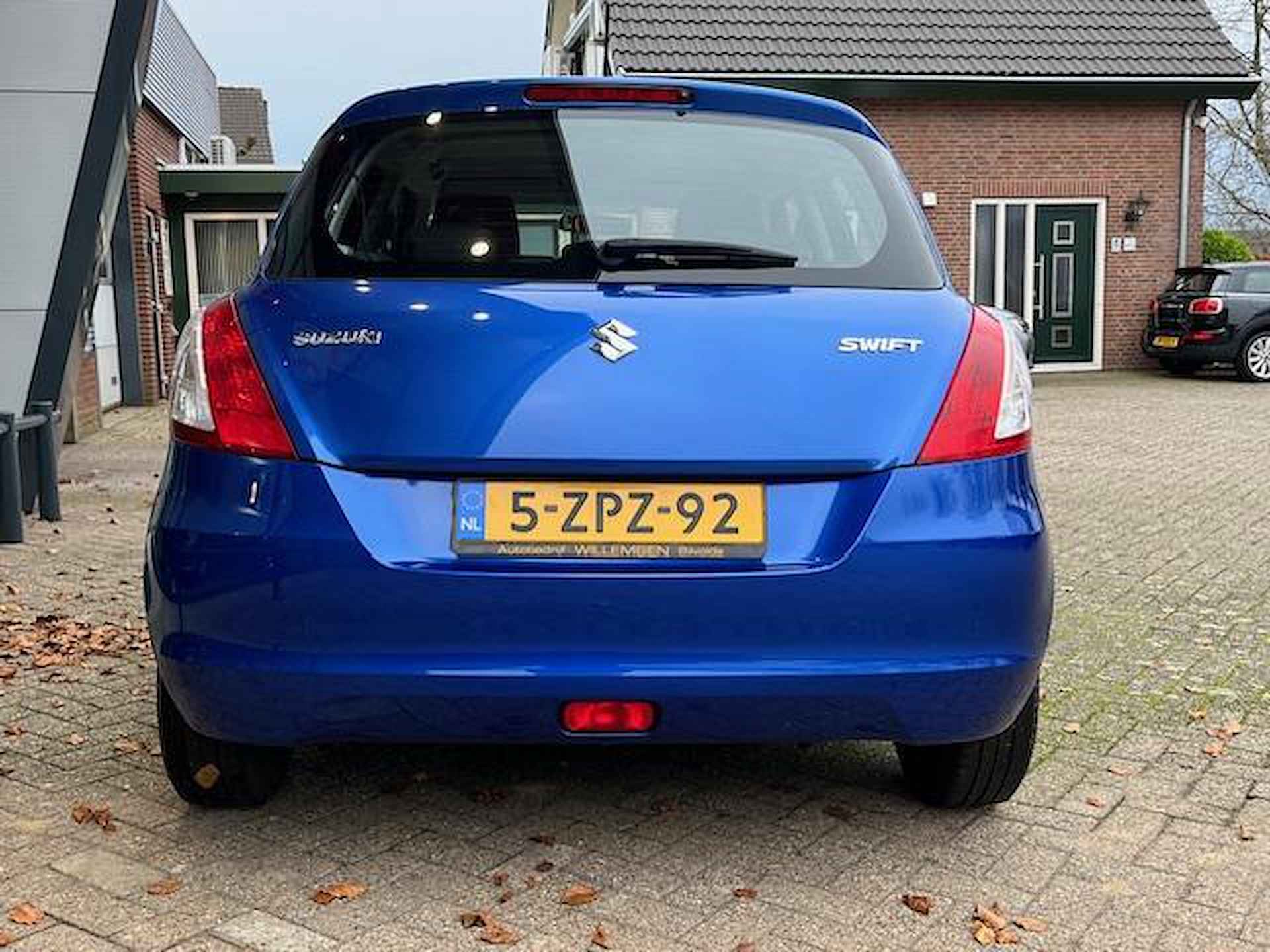 Suzuki Swift 1.2 Comfort EASSS - 10/16