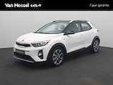 Kia Stonic 1.0 T-GDi DynamicLine | AUTOMAAT | camera | Navigatie | Cruise-control |