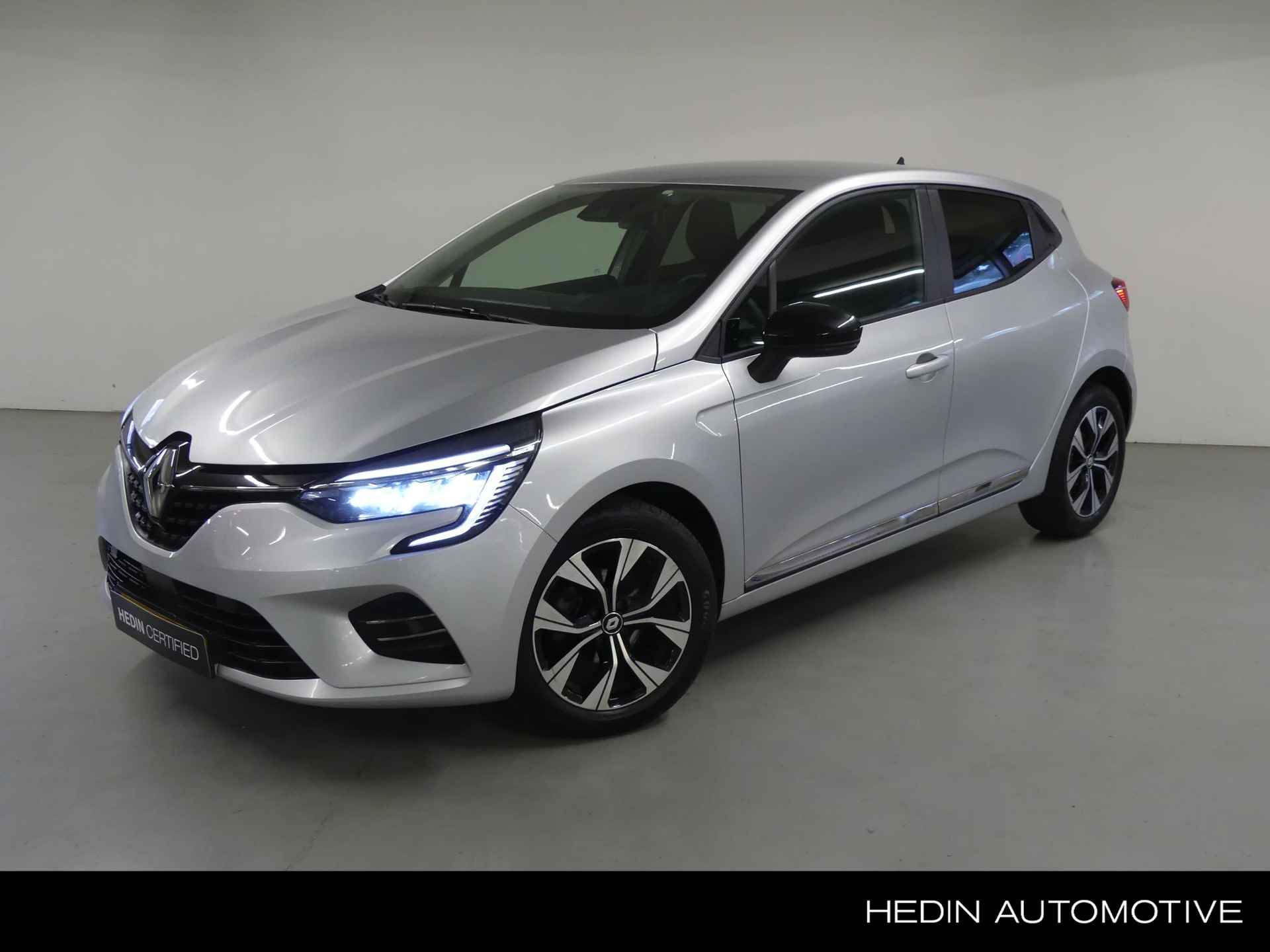 Renault Clio BOVAG 40-Puntencheck