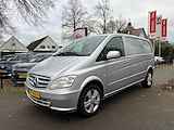 MERCEDES-BENZ Vito 113 CDI 320 AUTOMAAT *MARGE AUTO* / AIRCO / CRUISE CTR. / TREKHA