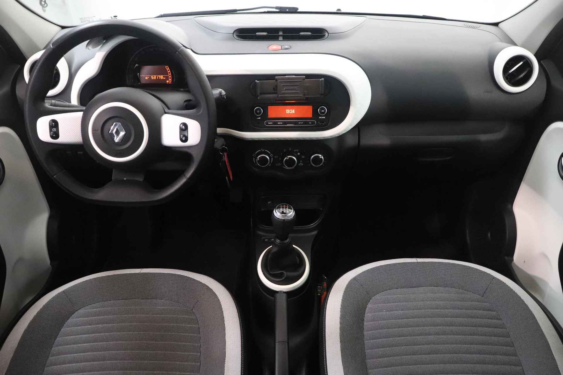 Renault Twingo 1.0 SCe 75 Collection | Airco | Radio | Bluetooth - 4/27